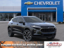 Thumbnail image of 2025 Chevrolet Trax at Feldman Chevrolet Of Novi