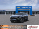 Thumbnail image of 2025 Chevrolet Trax at Feldman Chevrolet Of Novi