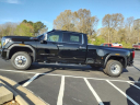 Thumbnail image of 2025 GMC Sierra 3500HD at Mark Martin Chevrolet Buick Gmc