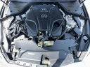 2022 INFINITI Q50 Red Sport 400 at Cartopia of North Plainfield, NJ