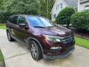 Thumbnail image of 2016 Honda Pilot at TURNAGE MOTOR CO