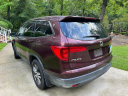 Thumbnail image of 2016 Honda Pilot at TURNAGE MOTOR CO