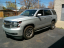 Thumbnail image of 2019 Chevrolet Tahoe at SAPPHIRE AUTO BROKERS