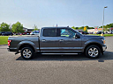 Thumbnail image of 2019 Ford F-150 at Pinebelt Subaru