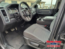 Thumbnail image of 2022 Ram 1500 Classic at Shetler-CorleyFord of Crowley, LA