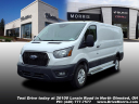 Thumbnail image of 2023 Ford Transit at Morris Buick Gmc