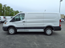 2023 Ford Transit 250 at Morris Buick Gmc