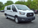 Thumbnail image of 2023 Ford Transit at Morris Buick Gmc