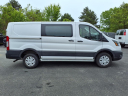 Thumbnail image of 2023 Ford Transit at Morris Buick Gmc