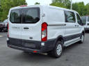 Thumbnail image of 2023 Ford Transit at Morris Buick Gmc