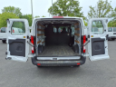 Thumbnail image of 2023 Ford Transit at Morris Buick Gmc