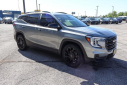 Thumbnail image of 2024 GMC Terrain at ChrisNikelChryslerJeep NEW