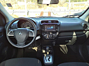 Thumbnail image of 2019 Mitsubishi Mirage G4 at Gary Mathews Motors