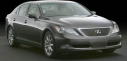2007 Lexus LS 460 Base at Zettes Auto Mall LLC