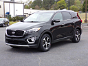 2017 Kia Sorento EX at Cars R Us