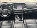 2019 Toyota Highlander XLE at Sunrise Volkswagen of Fort Pierce