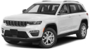Thumbnail image of 2024 Jeep Grand Cherokee at Todd Judy Mitsubishi Clarksburg - NEW