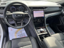 Thumbnail image of 2024 Jeep Grand Cherokee at Todd Judy Mitsubishi Clarksburg - NEW