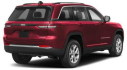Thumbnail image of 2024 Jeep Grand Cherokee at Todd Judy Mitsubishi Clarksburg - NEW
