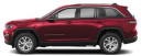 Thumbnail image of 2024 Jeep Grand Cherokee at Todd Judy Mitsubishi Clarksburg - NEW