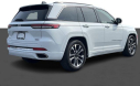 Thumbnail image of 2024 Jeep Grand Cherokee at Todd Judy Mitsubishi Clarksburg - NEW