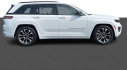 Thumbnail image of 2024 Jeep Grand Cherokee at Todd Judy Mitsubishi Clarksburg - NEW
