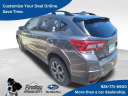 Thumbnail image of 2023 Subaru Crosstrek at FindlaySubaruPrescott-New of Prescott, AZ