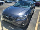 Thumbnail image of 2023 Subaru Crosstrek at FindlaySubaruPrescott-New of Prescott, AZ