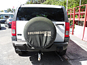 2008 HUMMER H3 Base at One Stop Auto Sales, LLC