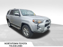 Thumbnail image of 2022 Toyota 4Runner at Northtown Toyota Volkswagen