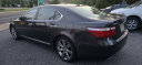 Thumbnail image of 2008 Lexus LS 600h L at AC GREENWICH AUTO BROKERS