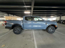 2024 Ford Ranger XLT at Wayne Ford