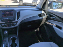 Thumbnail image of 2021 Chevrolet Equinox at Wesley Chapel Nissan