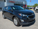 Thumbnail image of 2021 Chevrolet Equinox at Wesley Chapel Nissan
