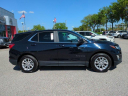 Thumbnail image of 2021 Chevrolet Equinox at Wesley Chapel Nissan