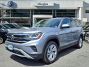 Thumbnail image of 2022 Volkswagen Atlas at Douglas Volkswagen