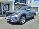 Thumbnail image of 2022 Volkswagen Atlas at Douglas Volkswagen