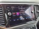 Thumbnail image of 2022 Volkswagen Atlas at Douglas Volkswagen