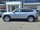 Thumbnail image of 2022 Volkswagen Atlas at Douglas Volkswagen