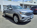 Thumbnail image of 2022 Volkswagen Atlas at Douglas Volkswagen