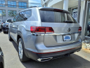 Thumbnail image of 2022 Volkswagen Atlas at Douglas Volkswagen