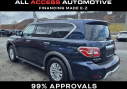 Thumbnail image of 2017 Nissan Armada at All Access Automotive