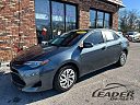Thumbnail image of 2017 Toyota Corolla at The Leader Dealer