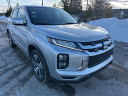 Thumbnail image of 2023 Mitsubishi Outlander Sport at LaFontaine Infiniti of Ann Arbor