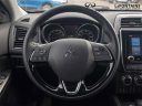 Thumbnail image of 2023 Mitsubishi Outlander Sport at LaFontaine Infiniti of Ann Arbor