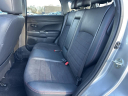 Thumbnail image of 2023 Mitsubishi Outlander Sport at LaFontaine Infiniti of Ann Arbor