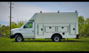 2018 Ford E-Series E-350 SD at Junction Auto Family