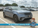 Thumbnail image of 2021 Land Rover Range Rover Velar at McKinney-Wells Auto Group