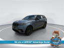 Thumbnail image of 2021 Land Rover Range Rover Velar at McKinney-Wells Auto Group