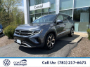 Thumbnail image of 2022 Volkswagen Taos at Coastal Volkswagen